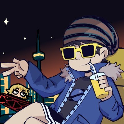 ThePilgrimScoop(Syndx) Profile