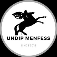 UNDIPMENFESS (@undipmfs2) 's Twitter Profile