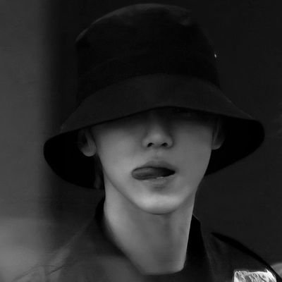 heilvd's profile picture. crash over his appearance, he is the deity of paradise. The terrific blaze disperse this sphere, Na Jaemin.