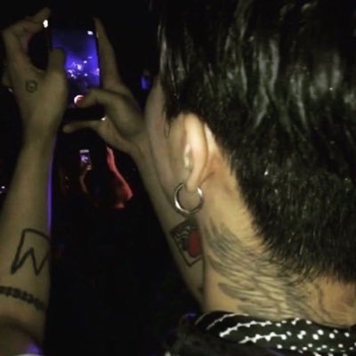 GD8lo_n's profile picture. 🅱️BFA ᵕ̈／倉庫➧@negd_88