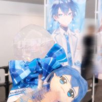 ぴぃ (@pi_ipaisen) Twitter profile photo
