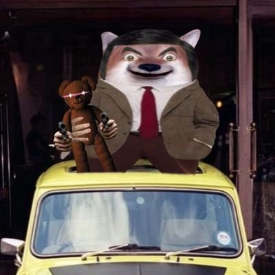 Mad_Bean1's profile picture. Australian / ANZAC / I swear / I don't play nice to idiots 👊🖕
NAFO Australia fella 🌄