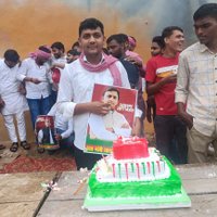 Socialist Akhilesh Yadav (@technicalakhil7) 's Twitter Profile