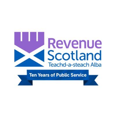 Revenue Scotland is the tax authority with responsibility for the collection and management of Scotland’s devolved taxes. DMs are not monitored.