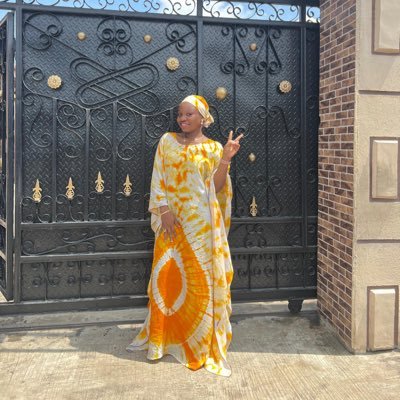 R.A.E.Y🪡🧵✂️✨
Fashion Designer in Lagos||
Scorpio baby🥰||
Abba's Own||
Movie,food,basketball,dressing up||
Introvert+Extrovert=my comfortability comes first😜