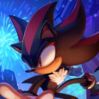 Shadow The Hedgehog (@apexbeing_) 's Twitter Profile