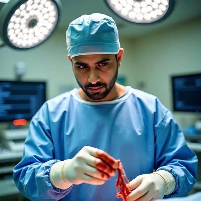 Pulkit_sinha_03's profile picture. MBBS (GMC Chandigarh) MS Ortho ( PGI Rohtak)