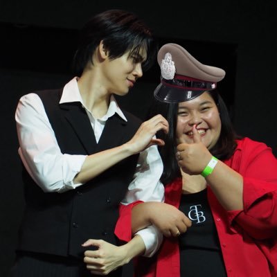 Sp ft: 412 & A3 // ทีมวอร์ชอบก่อนさんのプロフィール画像