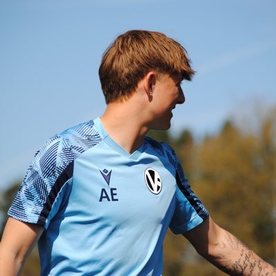 AlfieEdmonds7's profile picture. @vitaftbl