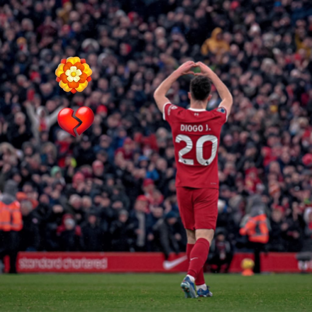 أخبار نادي ليفربول الإنجليزي والدوري الإنجليزي الممتاز والكرة العالمية
News For #LFC & PREMIERLEAGUE
#MERCATO