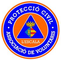 Associació de voluntaris de Protecció Civil de l'Escala