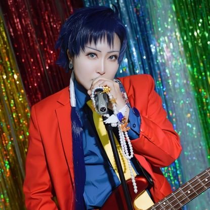 ルカーナ@来年のセラムンオンリーに向け、頑張る‼️さんのプロフィール画像