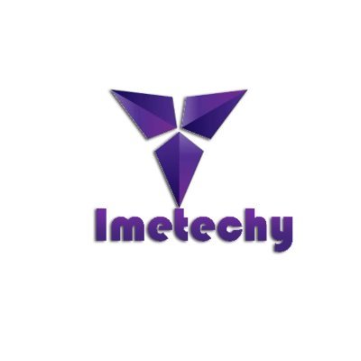 imetechy's profile picture. Imetechy | Digital Marketing in Lagos, Abuja, PH, Kano & Benin 🚀 Meta Ads, Google Ads, Web Design & Social Media Marketing. DM us or visit https://t.co/mjMSYP6YXh