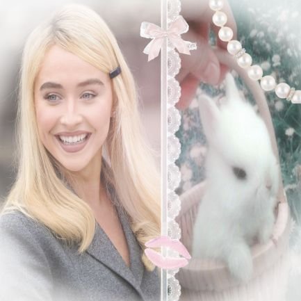 I love horses and pop girlies
🪩 || Taylor Swift ♡ London n7
💋 || Sabrina Carpenter ♡ Hydepark n2