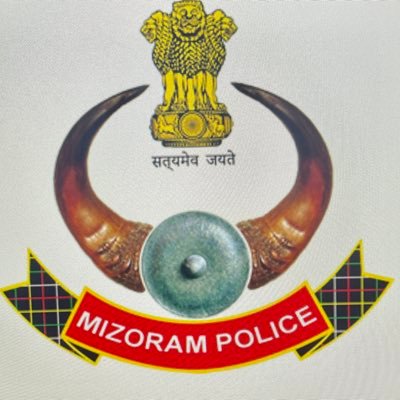 Official account of Director General of Mizoram Police