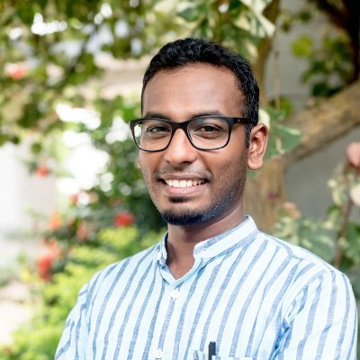 DBT/Wellcome Trust India Alliance Early Career Fellow (Clinical & Public Health) &
Assistant Professor at Christian Medical College Vellore