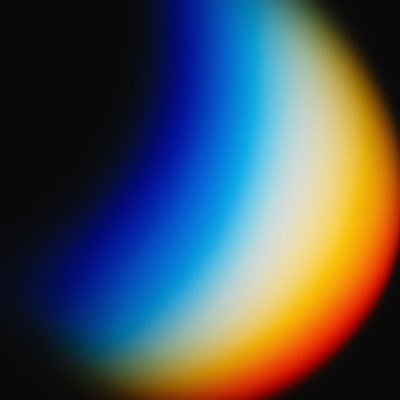 aura graph / 光の写真さんのプロフィール画像