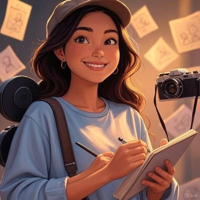 🎨 AI Image Generator | 🎥 Video & Docu Creator | 🧠 Digital Storyteller
Crafting cinematic visuals with tech + art. #AIart #VisualStorytelling