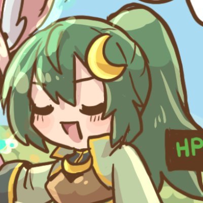 猫山 鳥 @RPG制作⛪🐺さんのプロフィール画像
