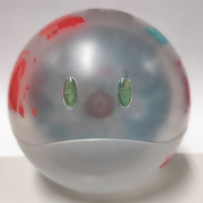 Grinding_metawa's profile picture. ある意味何でも屋。メインはたぶん研削屋😅NC旋盤初心者
趣味振り垢が仕事割合が増えてちょっと窮屈になってしまった部分もあるので仕事系とか真面目系はこちらにしてこうかな...と