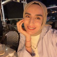 Süreyya (@sureyya_amac) Twitter profile photo