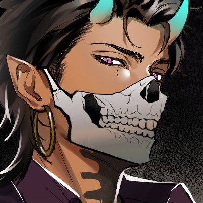 NPC #MPCss5 | Firefox x Oni | 384y/o | H/W 197/95
The Silk Palace staff. (entertainer)