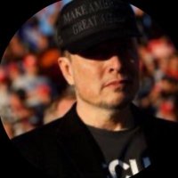 ELONMUSKREVVE (@elonmuskrevve8) 's Twitter Profile