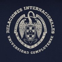 Grado Relaciones Internacionales UCM (@gradorrii_ucm) 's Twitter Profile Photo