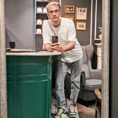 iicmaster's profile picture. Life, Food, Technology #DogeCoin #BitCoin