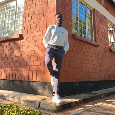 SumaniWilliamz's profile picture. BA Development studies