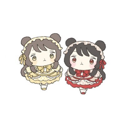 簡易用skeb(ラフにベタ塗り)衣装デザインや詰め込み等なんでも描きます。デザイン2案の場合おまかせ金額×2でお願い致します
