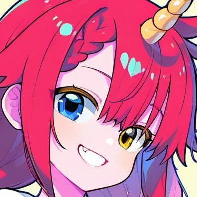種木トウテツ🍽🐑赤肌亜人系Vさんのプロフィール画像