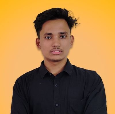 Software Engineer 🧑💻
200 OK – Code, life, and logic aligned