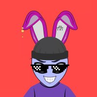 TheBakedRabbit (@bakedrabbit420) 's Twitter Profile Photo TheBakedRabbit (@bakedrabbit420) 's Twitter Profile Photo
