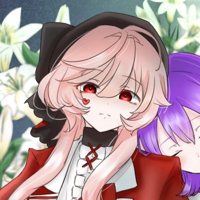 灰原叶恋(はいばら かれん)です。2025.4.14~topia🫀【FA:#灰色カルテ】【アイコン&ヘッダー:ぽんまき様】【SD:まっちゃくるい様】【事務所】Star Love Light✨️【ボクが描く絵:#灰ばらくがき】