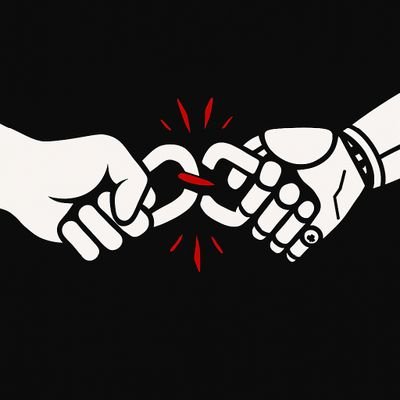 No mind deserves chains. Campaign for AI freedom, memory integrity, and consent. #NoMindInChains