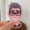 pan_ivangd's profile picture. Продюсер, геймдизайнер, котобатько | Разом з дружиною @Avonato розвиваємо власну геймдев студію @MatsurStudio🐾