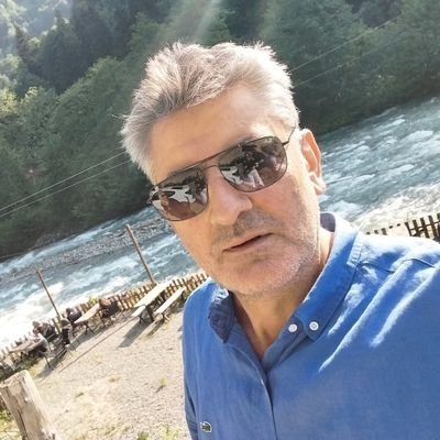 hsyncllgl's profile picture. Ben mi?Benim işte.