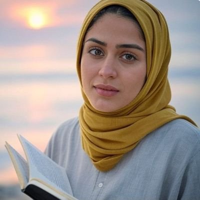 آینده برام روشنه هر چند ممکنه سخت بگذره، ولی خب زندگی صدسال اولش سخته!
فالو=فالو