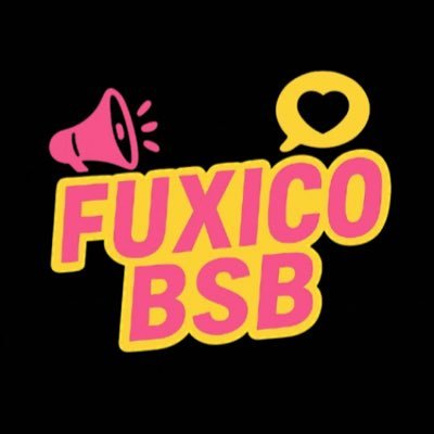 📍Perfil de Brasília 💬 Notícias / 📢Fofocas / 🥳 eventos 📲