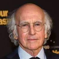 Larry “the jew” David (@larrydavid2323) 's Twitter Profile