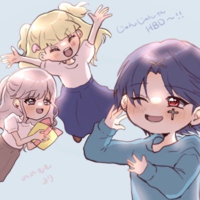 ❤️‍🔥JünJün⚙️さんのプロフィール画像