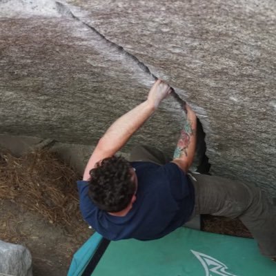 adam_climbs's profile picture. 