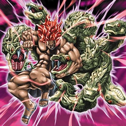 Daily Posts of giving Yu-Gi-Oh cards WORSE Problem Solving Card Text
||
Guess the card, answer posted the next day
||
DM to submit cards