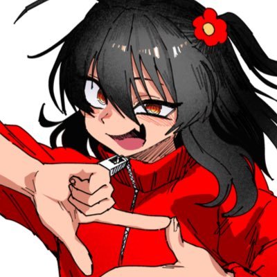 漫画志望。壁紙→(@Rum_shu_ )FA→#魚拓展覧会 ジャンプルーキー→ https://t.co/68lzDNU04O skeb→ https://t.co/FdsaDlhH4g