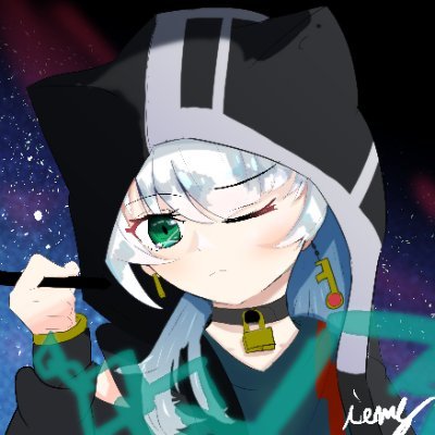 Iemy.　デジタルアーティストの道を模索中！さんのプロフィール画像