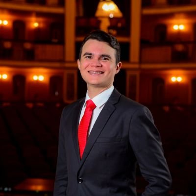 evandroolima_'s profile picture. ✝️Força e Honra