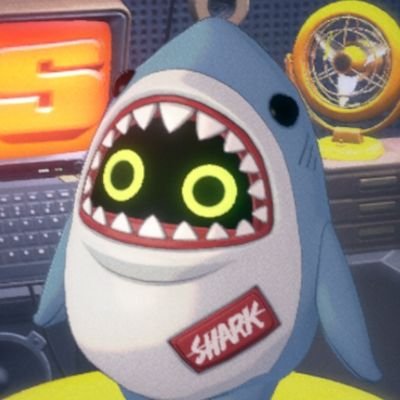 Daily Sharkbooさんのプロフィール画像