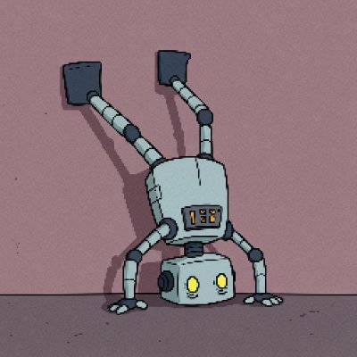 quiperrr's profile picture. Blender++
Computer graphics