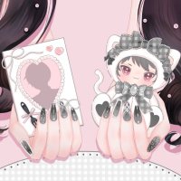 手元の推し活まつり (@nail_popup) / X